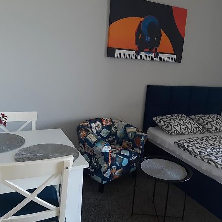 Apartament Pianista Warsawa Bagian luar foto