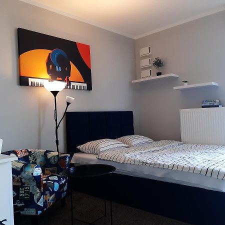 Apartament Pianista Warsawa Bagian luar foto