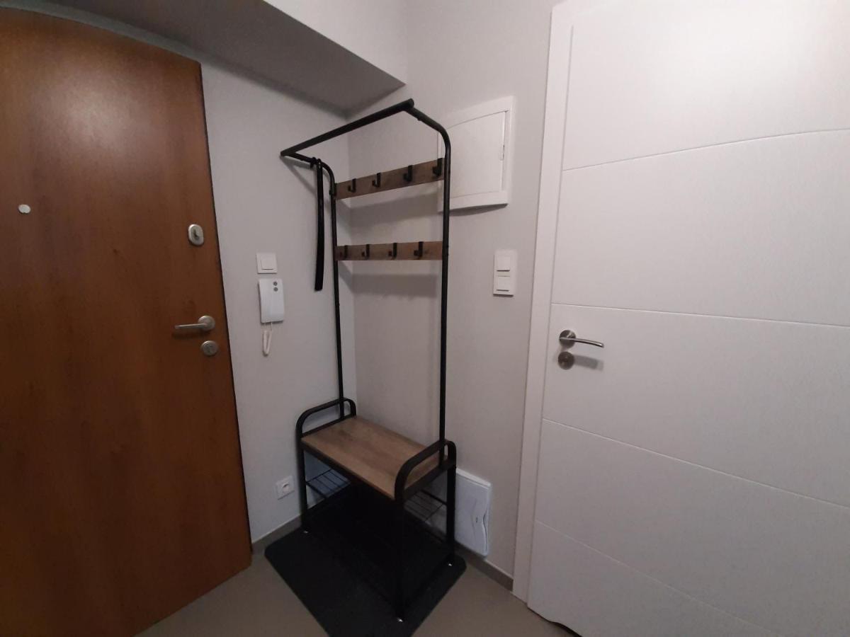 Apartament Pianista Warsawa Bagian luar foto