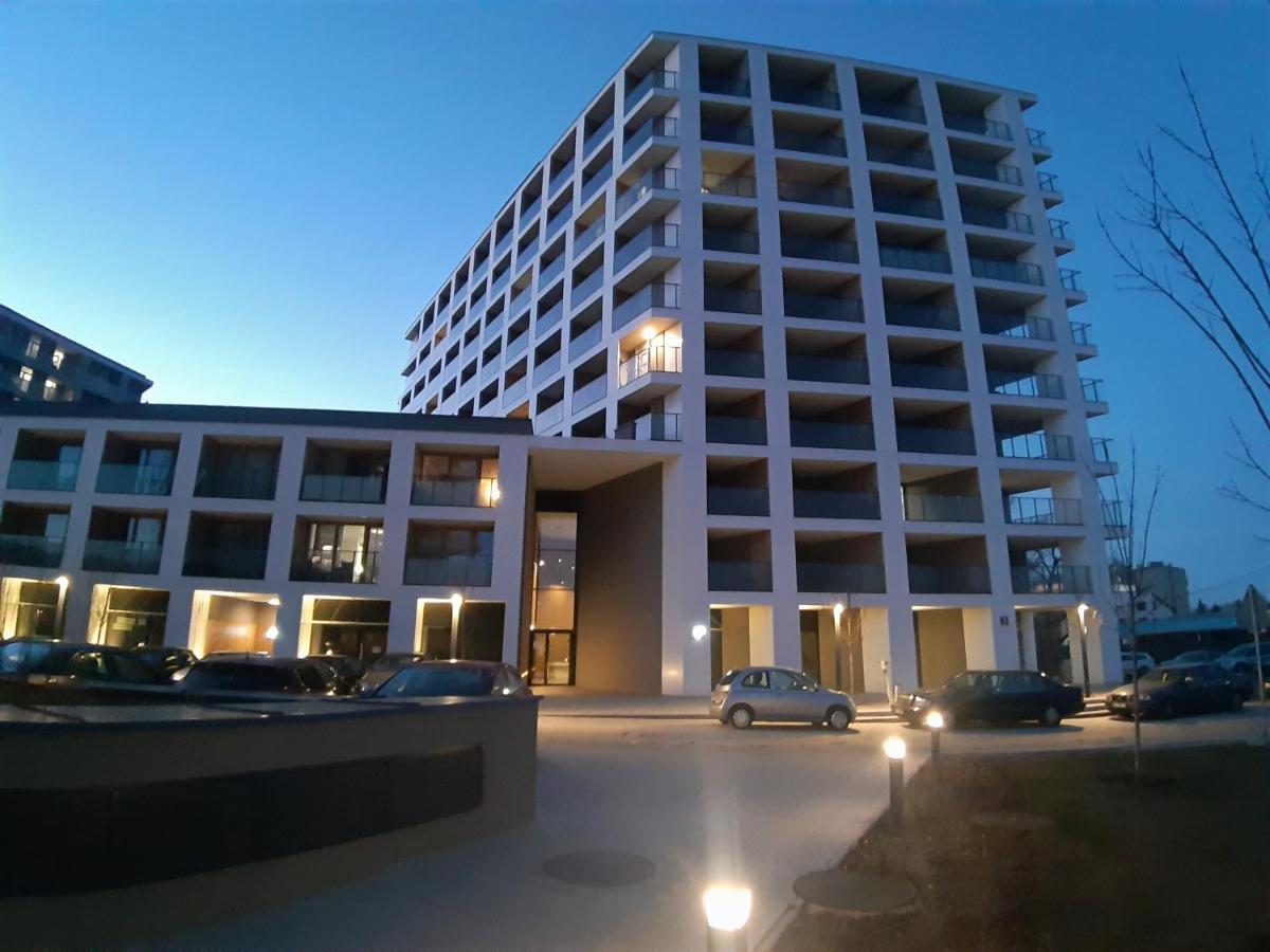 Apartament Pianista Warsawa Bagian luar foto