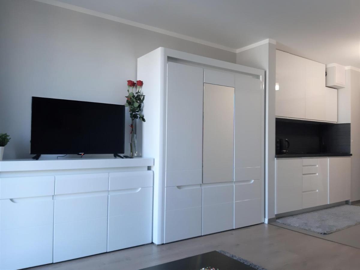 Apartament Pianista Warsawa Bagian luar foto