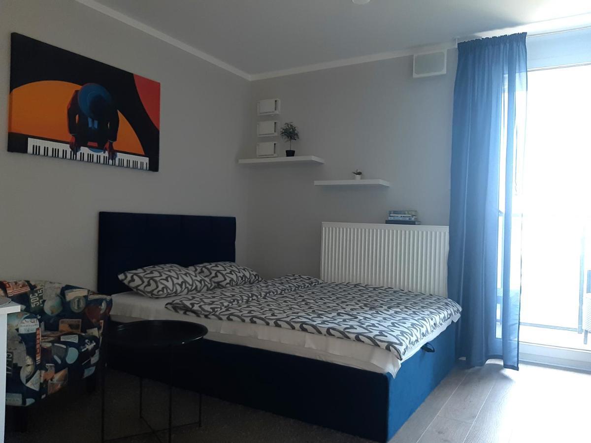 Apartament Pianista Warsawa Bagian luar foto